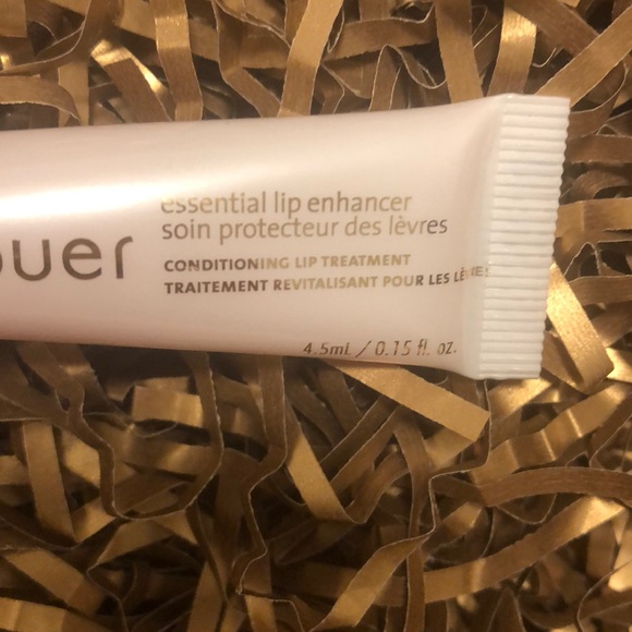 JOUER COSMETICS Essential Lip Enhancer Balm - Picture 4 of 9